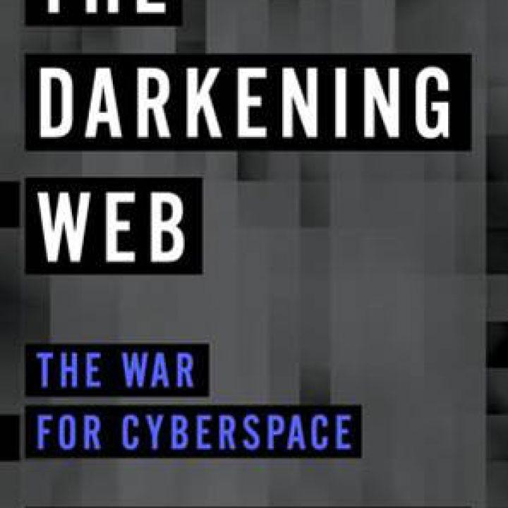 Book launch 'The Darkening Web' by Alexander Klimburg