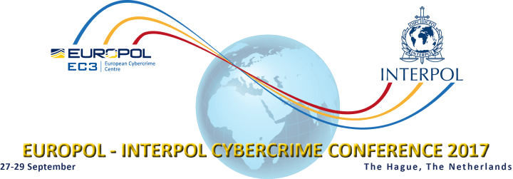 5th Europol-INTERPOL Cybercrime Conference