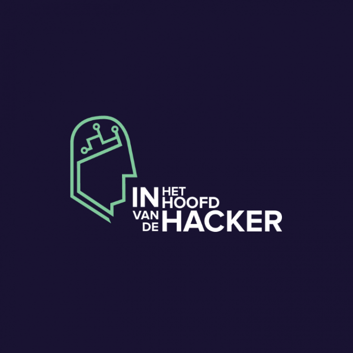 In het hoofd van de Hacker 