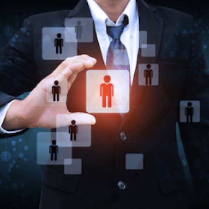 The cybersecurity talent gap