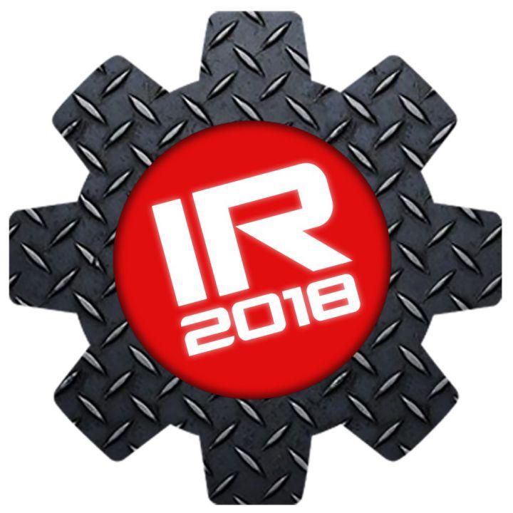 Incident Response Consortium's IR18 The Hague