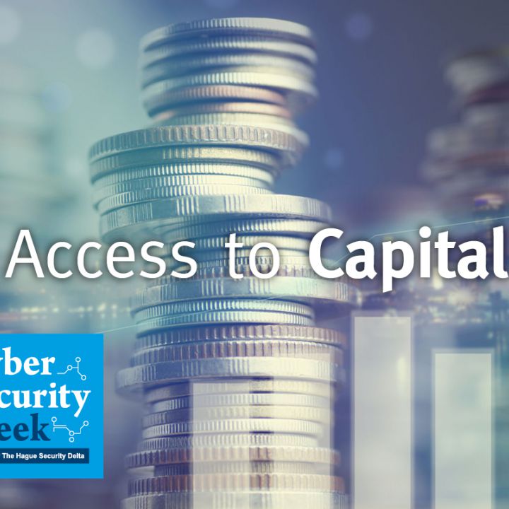 Access to Capital Event