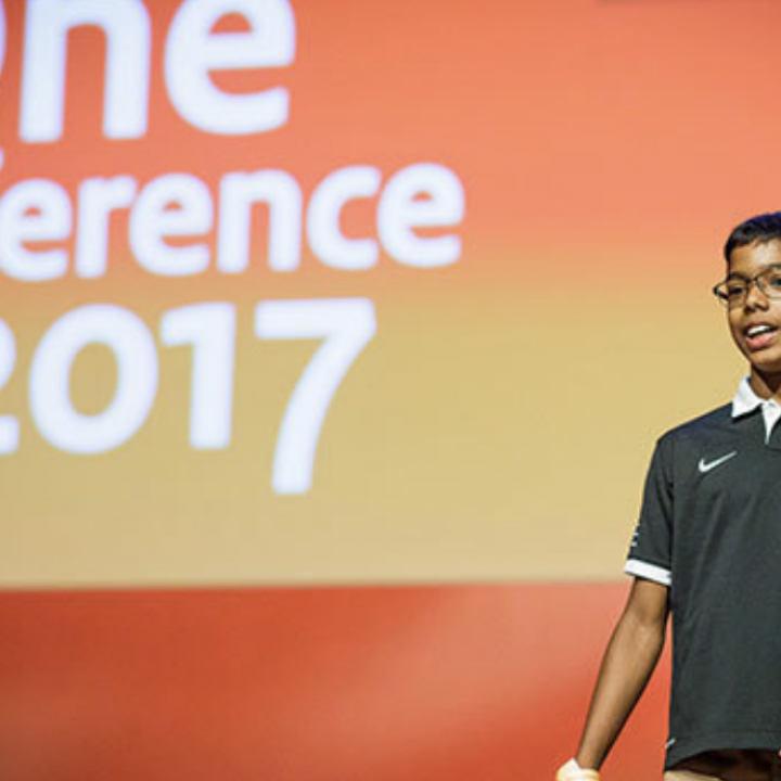 One Conference (registration closed)