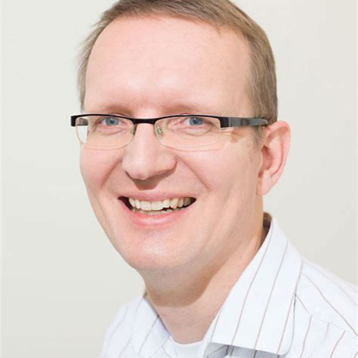 Johan Stins (InnovationQuarter)