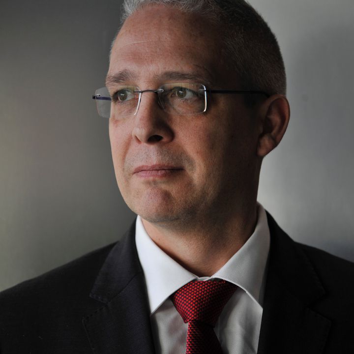 Javier Dieguez (Basque Cybersecurity Centre)