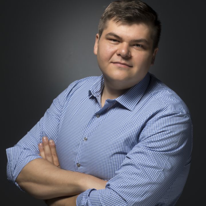 Igor Kotsiuba (Cyberdesk)