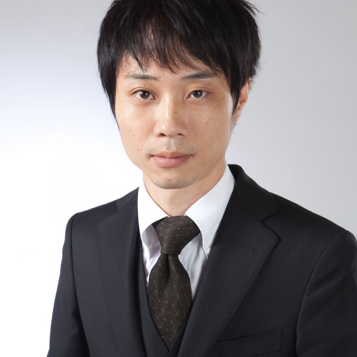 Yuji Ukai (FFRI)