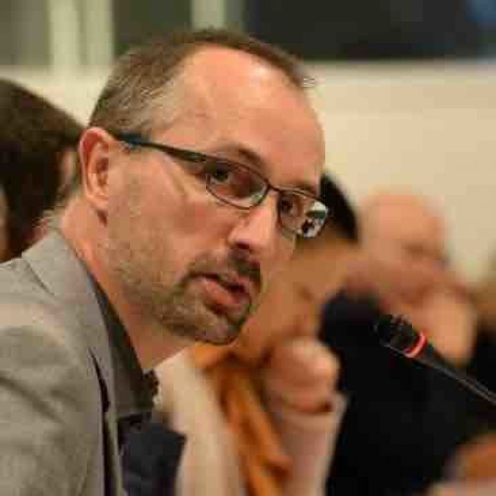 Lodewijk van Zwieten (Openbaar Ministerie)