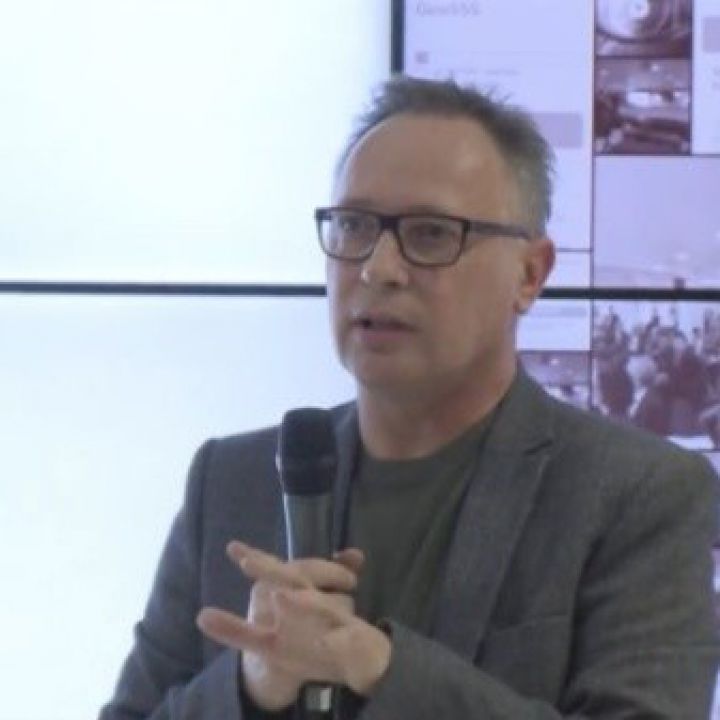 Reinier van der Drift (Tymlez)