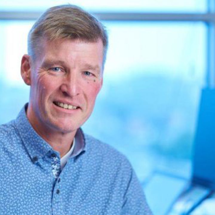 Hans Henseler (Magnet Forensics)