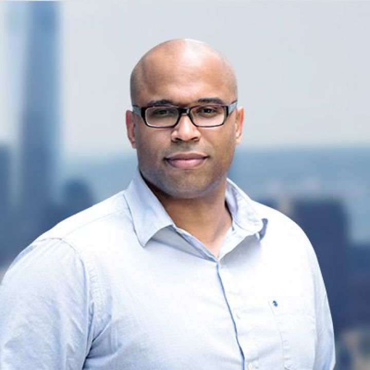 Accelerating Orchestration with User Behavior and Risk Analytics