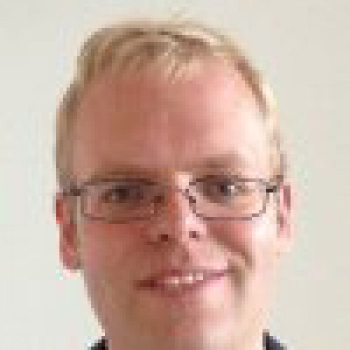 Martin Sandren (Nixu)