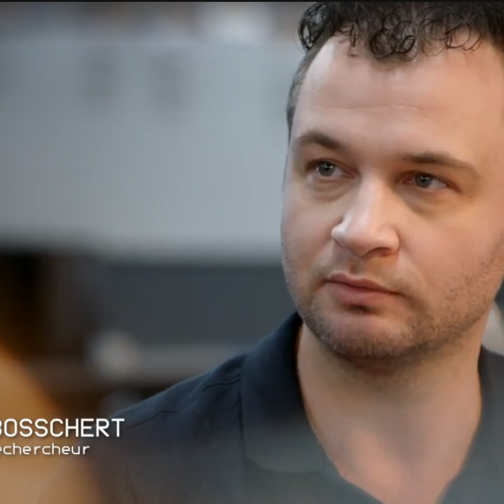 Thijs Bosschert