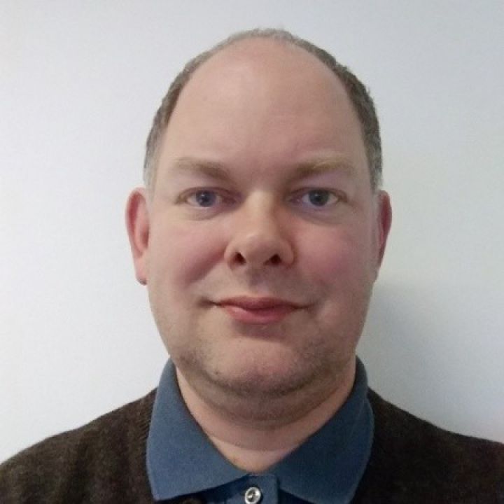Ilya Tillekens (Hudson Cybertec)